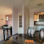 Apartment Anita Zaboric