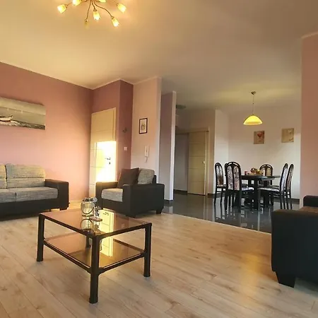 Anita Apartman Zaboric