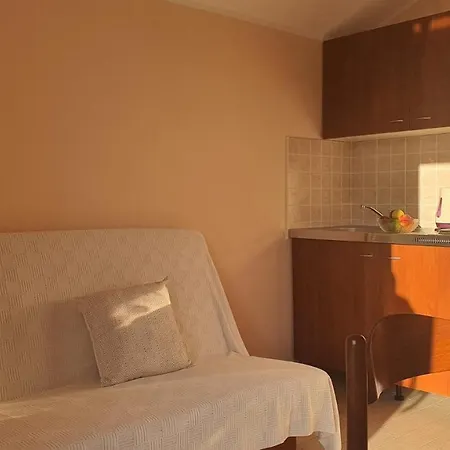 Appartement Anita
