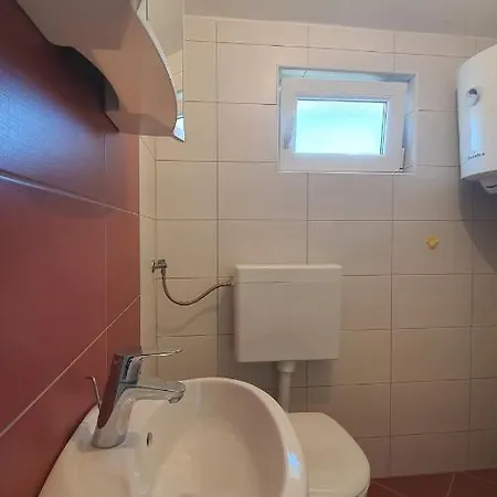 Anita Appartement *