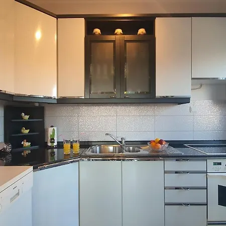 Anita Apartment *