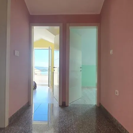 Apartman Anita Zaboric