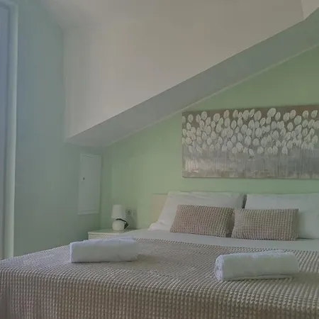 Apartman Anita