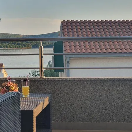 Anita Appartement *