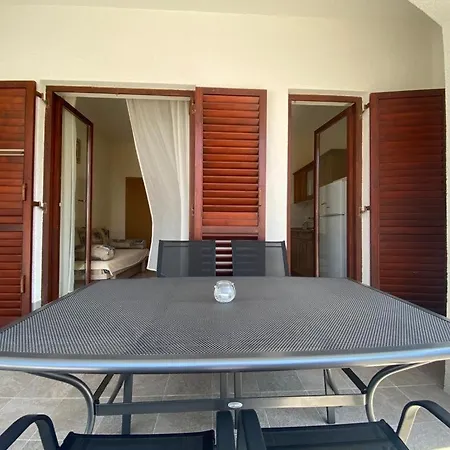 Anita Appartement Zaboric
