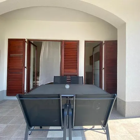 Anita Appartement