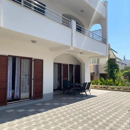 Apartman Anita Zaboric