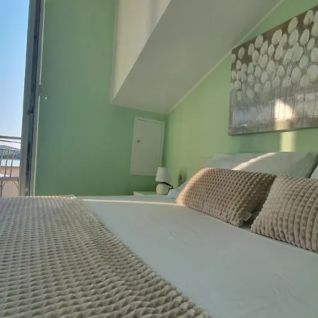 Apartman Anita *