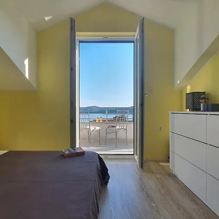 Anita Apartman Zaboric