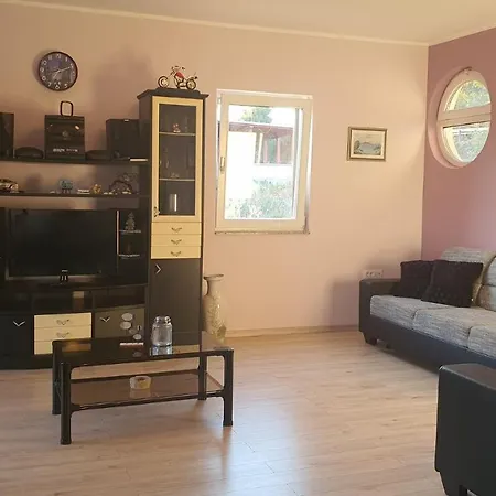 Apartman Anita *