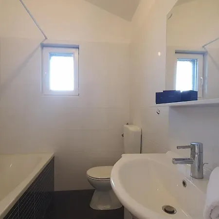 Apartman Anita Žaborić