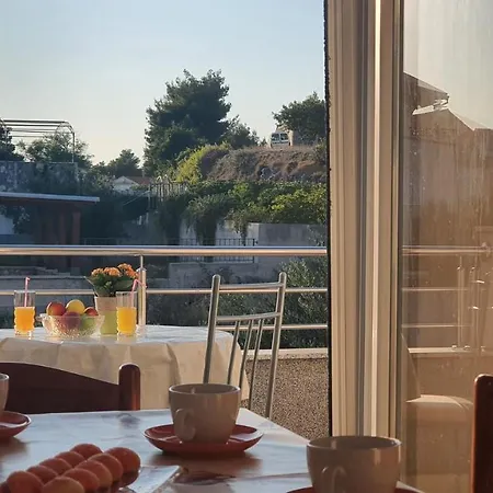 Apartman Anita Zaboric