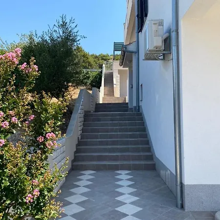 Apartman Anita *
