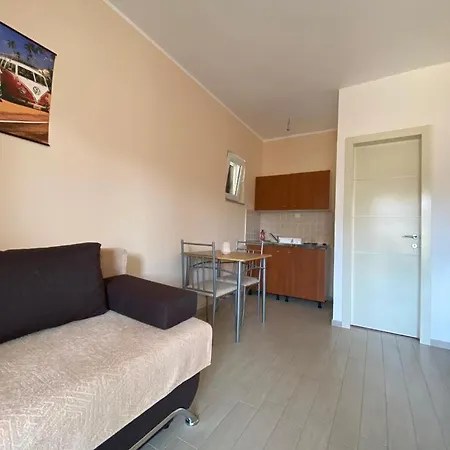 Anita Apartman