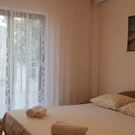 Anita Appartement Zaboric