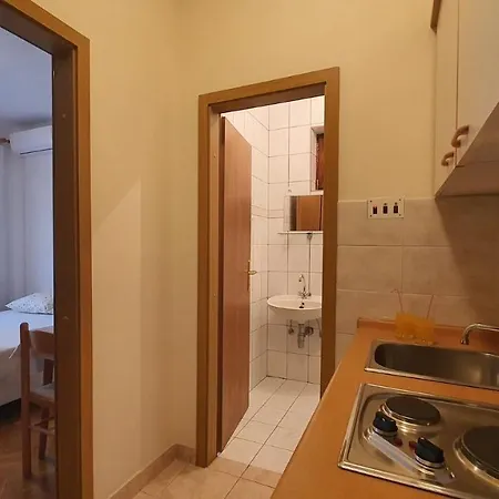Anita Apartman Zaboric