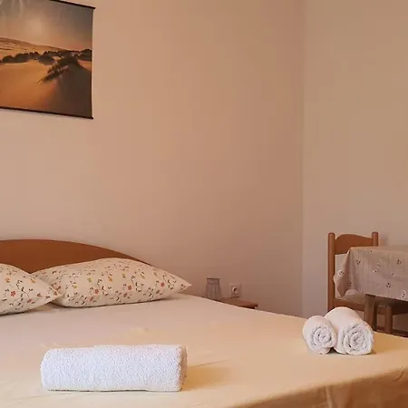 Apartman Anita Zaboric