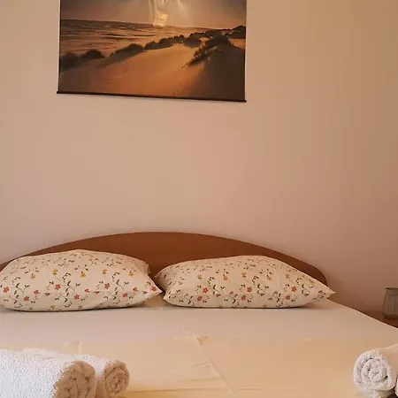 Anita Appartement *