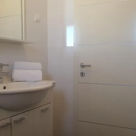 Apartman Anita Zaboric