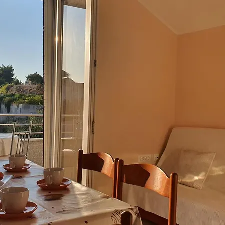 Anita Apartman