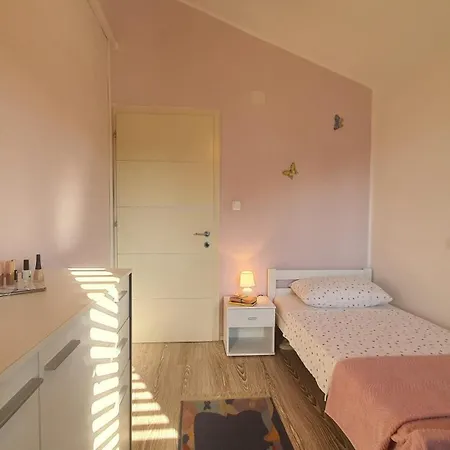 Anita Apartman *