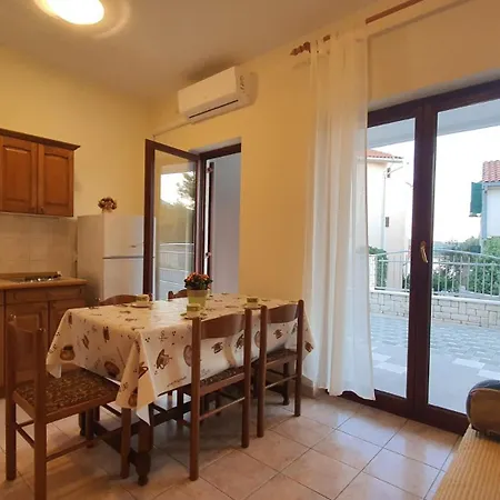 Apartman Anita *
