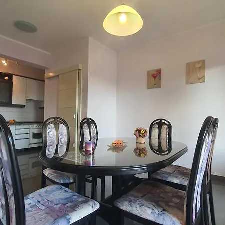Anita Apartman Zaboric