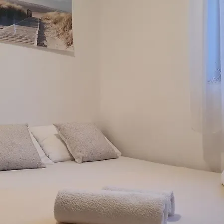 Anita Apartman *