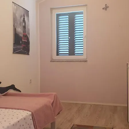 Anita Appartement *