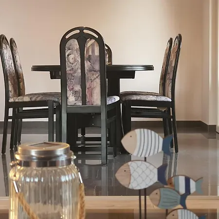 Apartman Anita *