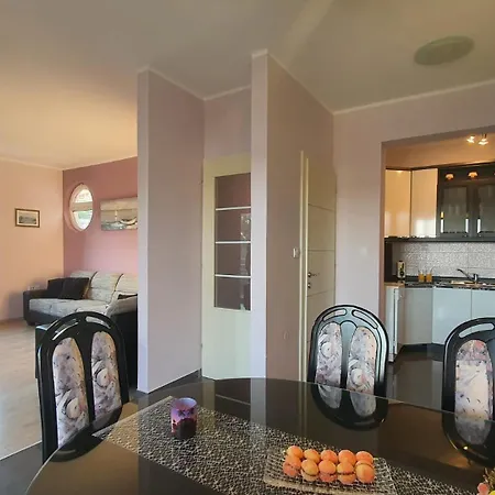 Appartement Anita Zaboric