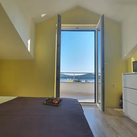 Appartement Anita