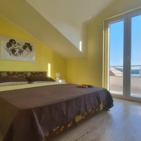 Anita Apartman