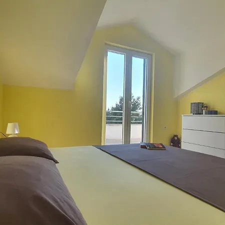 Anita Apartman Zaboric