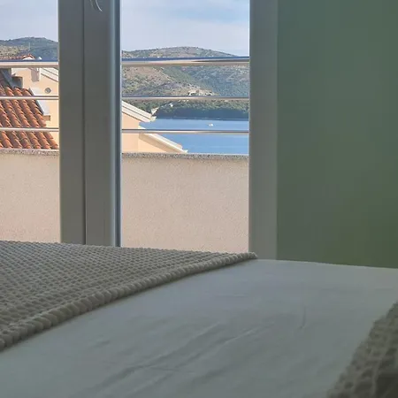 Apartman Anita Zaboric