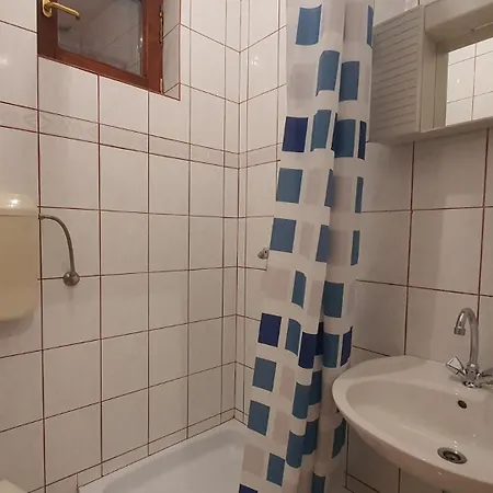 Apartman Anita *