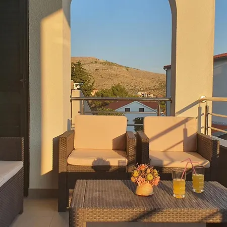 Apartment Anita Zaboric