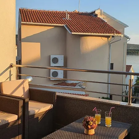 Apartman Anita