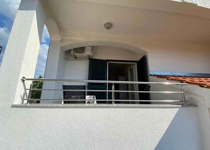 Anita Apartman Zaboric