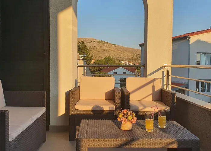 Apartman Anita Zaboric